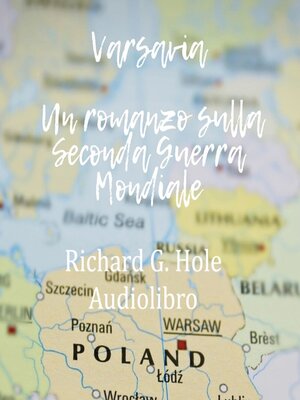 cover image of Varsavia